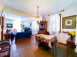 Belvilla by OYO Villa Nicola