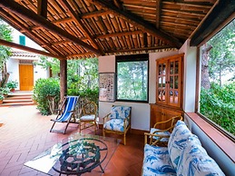 Belvilla by OYO Villa Nicola