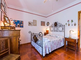 Belvilla by OYO Villa Nicola