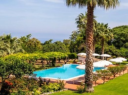 Belvilla by OYO Villa Nicola