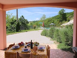 Villa in Marche With Pool & Panoramic Views
