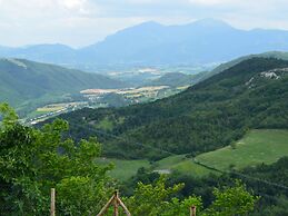 Villa in Marche With Pool & Panoramic Views
