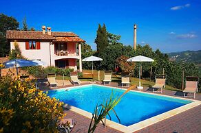 Villa in Marche With Pool & Panoramic Views