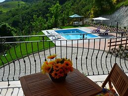 Villa in Marche With Pool & Panoramic Views