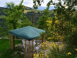 Villa in Marche With Pool & Panoramic Views