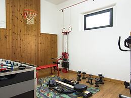Holiday Home in Cortona