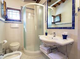 Holiday Home in Cortona