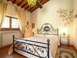 Holiday Home in Cortona