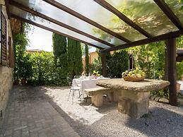 Holiday Home in Cortona