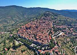 Holiday Home in Cortona
