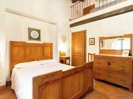 Holiday Home in Cortona