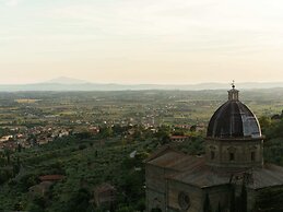 Holiday Home in Cortona