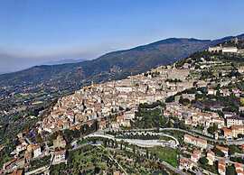 Holiday Home in Cortona