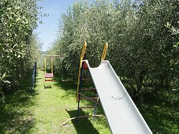 Holiday Home in Cortona
