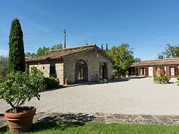 Holiday Home in Cortona