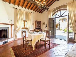 Holiday Home in Cortona
