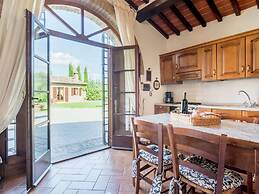 Holiday Home in Cortona