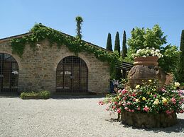 Holiday Home in Cortona