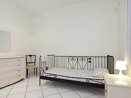 Cozy Holiday Home in Trecase With Balcony - Casa per Ferie