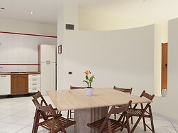 Cozy Holiday Home in Trecase With Balcony - Casa per Ferie