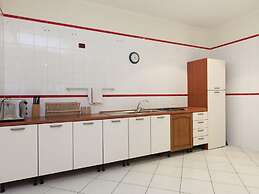 Cozy Holiday Home in Trecase With Balcony - Casa per Ferie