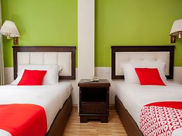Hotel O Mansion Inn