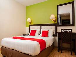 Hotel O Mansion Inn