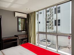 Hotel O Mansion Inn