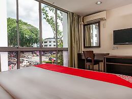 Hotel O Mansion Inn