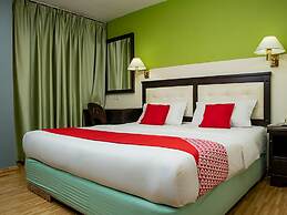 Hotel O Mansion Inn