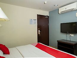 Hotel O Mansion Inn