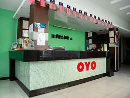 Hotel O Mansion Inn