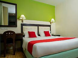 Hotel O Mansion Inn