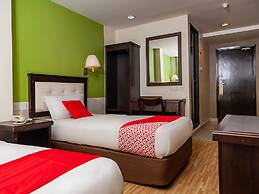 Hotel O Mansion Inn