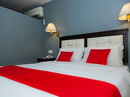 Hotel O Mansion Inn