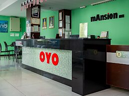 Hotel O Mansion Inn