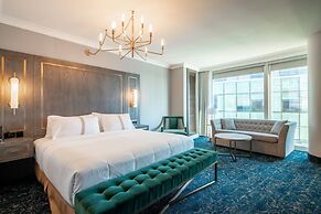 The Sutton Place Hotel Halifax