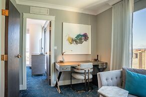 The Sutton Place Hotel Halifax