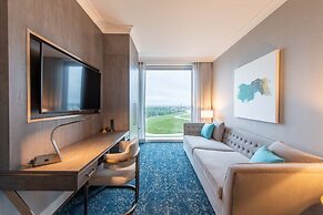 The Sutton Place Hotel Halifax