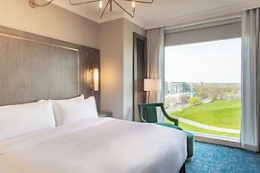 The Sutton Place Hotel Halifax