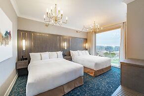 The Sutton Place Hotel Halifax