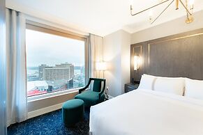 The Sutton Place Hotel Halifax