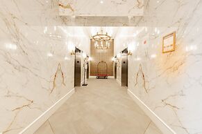 The Sutton Place Hotel Halifax