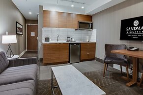 Sandman Signature Saskatoon South Hotel