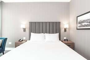 Sandman Signature Saskatoon South Hotel