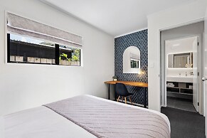 Summer Inn Motel
