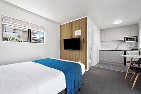 Summer Inn Motel