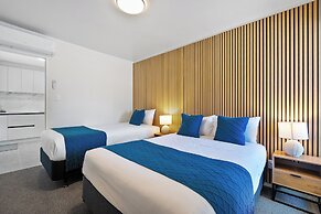 Summer Inn Motel