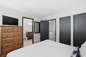 Chateau Ridge Chalets