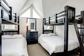 Chateau Ridge Chalets